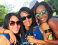 Josie's Jamishness 2014 Part 2 (Trinidad)