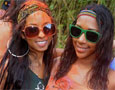 Josie's Jamishness 2014 Part 3 (Trinidad)