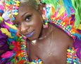 Grand Kadooment Day 2014 Part 2 (Barbados)