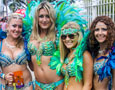 Grand Kadooment Day 2014 Part 3 (Barbados)