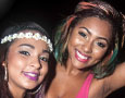 Le Chandon Summer Spray (Trinidad)