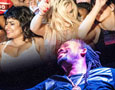 Machel Montano Pop Up Concert (London)