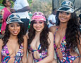 Mai Tai 2014 (Trinidad)