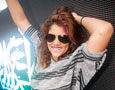 Mantra 'Rays of Euphoria' (Trinidad)