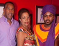Mas Passion Media Launch (Trinidad)