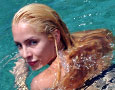 Mercury Beach Part 1 (St. Lucia)