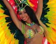 Miami Carnival Parade 2014 Part 1 (Miami)