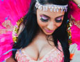 Miami Carnival Parade 2014 Part 10 (Miami)