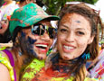 Notting Hill Carnival Sunday 2014 - Extras (London)