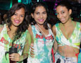 Red Ants 2015 Jouvert Launch - Part 2 (Trinidad)