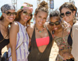 Rise Up Breakfast Beach Party Part 2 (Jamaica)