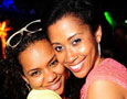 Roast Stumbling Cooler Party (Barbados)