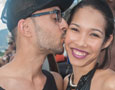Scorch Parang Cooler Cruise 2014 (Trinidad)