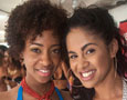 Scorch Summer Cooler Cruise (Trinidad)