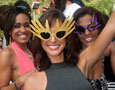 Shades Breakfast Party (Trinidad)