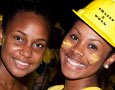 Shades de J'ouvert 2014 (Trinidad)