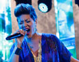 St. Lucia Jazz & Arts Festival 2014 (St. Lucia)