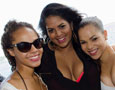SummerCrew Bikini Cruise 2014 (Grenada)
