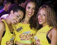 SUNSET Cocoa Jouvert (Jamaica)