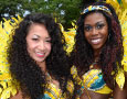 Toronto Carnival Parade Part 1 (Toronto)