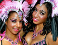Toronto Carnival Parade Part 3 (Toronto)