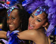 Toronto Carnival Parade Part 4 (Toronto)