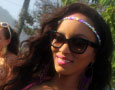 TRIBE Carnival Monday 2014 Pt 4 (Trinidad)