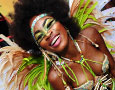 TRIBE Carnival Tuesday 2014 Part 2 (Trinidad)