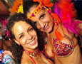 TRIBE Carnival Tuesday 2014 Part 8 (Trinidad)