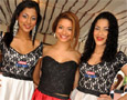 UWI Fete 2014 Part 1 (Trinidad)