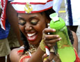 Virginia CaribFest Parade of the Bands 2014 Pt. 2 (Virginia)
