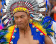 Virginia CaribFest Parade of the Bands 2014 Pt. 3 (Virginia)