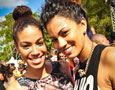 D'Original Vale Breakfast Party Part1 (Trinidad)