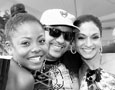 D'Original Vale Breakfast Party Part 2 (Trinidad)