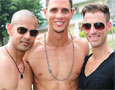 D'Original Vale Breakfast Party Part 6(Trinidad)