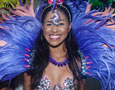 Wild Mas Band Launch (Trinidad)