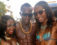 YUMA Carnival Monday 2014 (Trinidad)