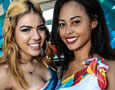 Beach House Carnival 2015 - Part 1 (Trinidad)