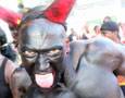 Cocoa Devils J'ouvert 2015 - Part 2 (Trinidad)