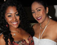 Flash 'Light Up The Night' Media Launch (Trinidad)