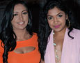 Mania is Bacchanal Sunday (Trinidad)