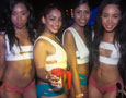 Sahara Carnival 2015 (Trinidad)