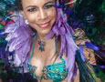 TRIBE Carnival Monday 2015 - Part 4 (Trinidad)