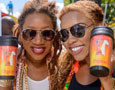 TRIBE Carnival Monday 2015 - Part 6 (Trinidad)