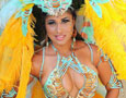 TRIBE Carnival Tuesday 2015 - Part 1 (Trinidad)