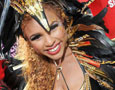 TRIBE Carnival Tuesday 2015 - Part 2 (Trinidad)