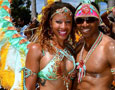 TRIBE Carnival Tuesday 2015 - Part 5 (Trinidad)