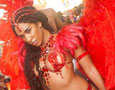 TRIBE Carnival Tuesday 2015 - Part 6 (Trinidad)