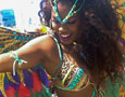 TRIBE Carnival Tuesday 2015 - Part 7 (Trinidad)