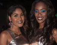 UP Breakfast Party Media Launch (Trinidad)